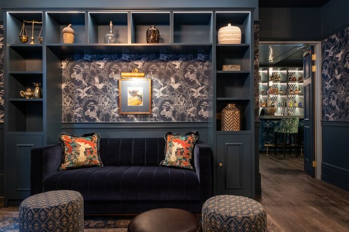 Imagen general del Hotel Sun Street Shoreditch. Foto 5