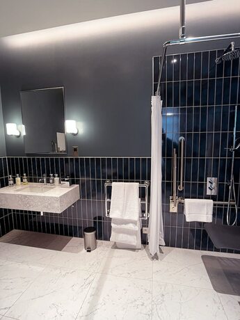 Imagen general del Hotel Sun Street Shoreditch. Foto 6