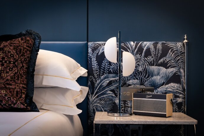 Imagen general del Hotel Sun Street Shoreditch. Foto 10