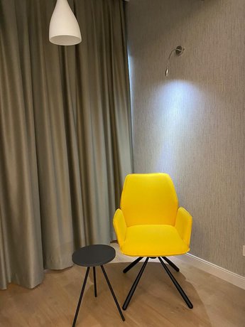 Imagen de la habitación del Hotel Sun Suit. Foto 5