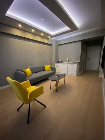 Imagen de la habitación del Hotel Sun Suit. Foto 17