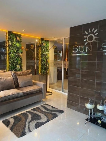 Imagen general del Hotel Sun Suite. Foto 1