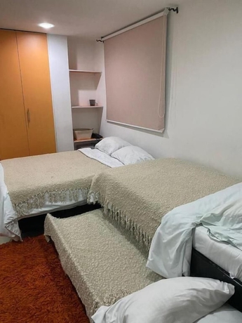 Imagen de la habitación del Hotel Sun Suite. Foto 12