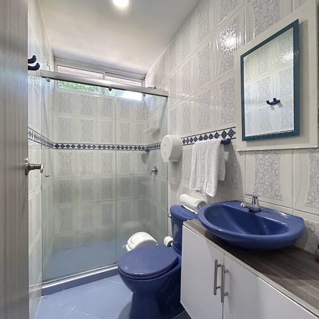 Imagen de la habitación del Hotel Sun Suite. Foto 17