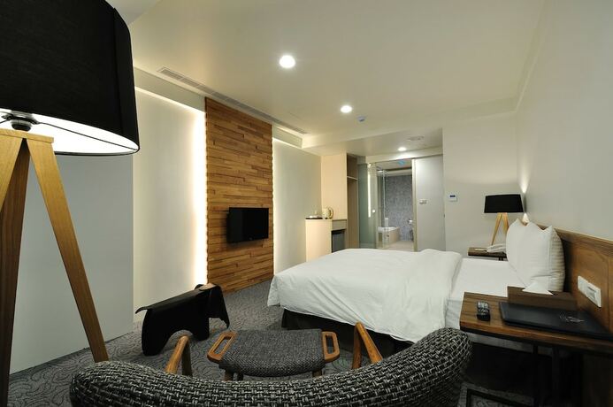 Imagen general del Hotel Sun Sweet. Foto 3