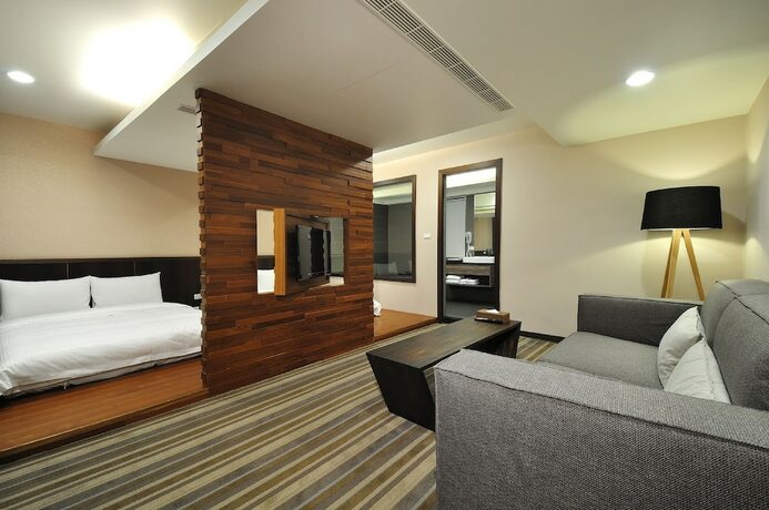 Imagen general del Hotel Sun Sweet. Foto 4