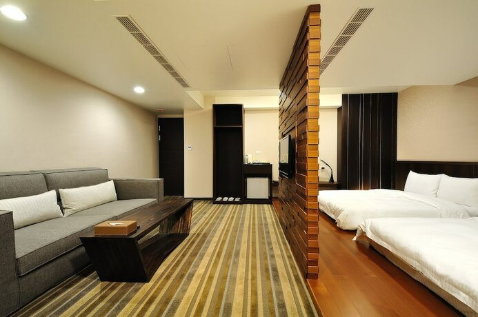 Imagen general del Hotel Sun Sweet. Foto 5