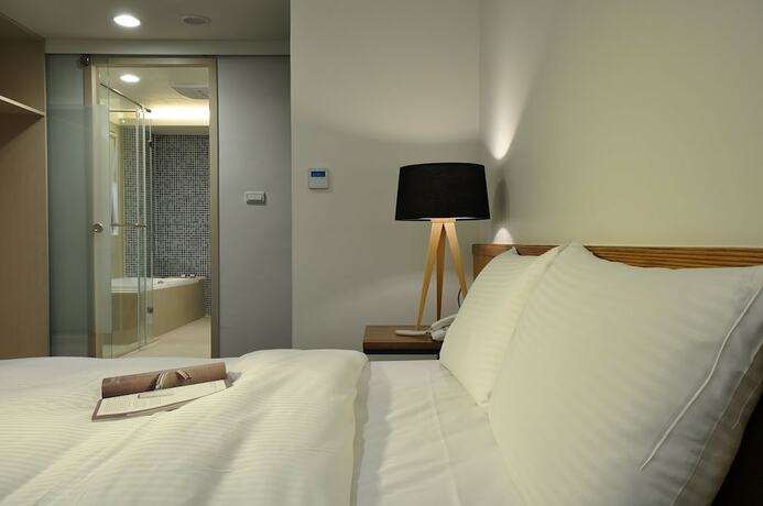 Imagen general del Hotel Sun Sweet. Foto 8