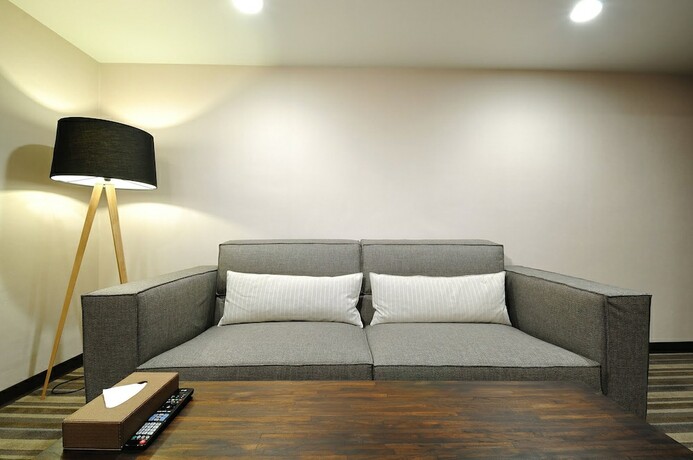 Imagen general del Hotel Sun Sweet. Foto 9