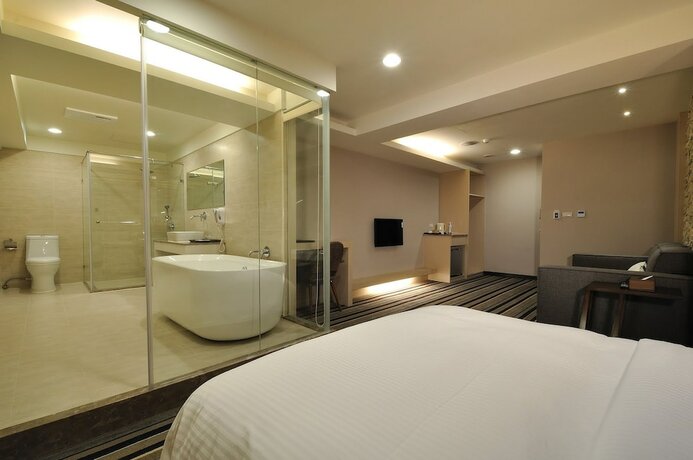 Imagen general del Hotel Sun Sweet. Foto 10