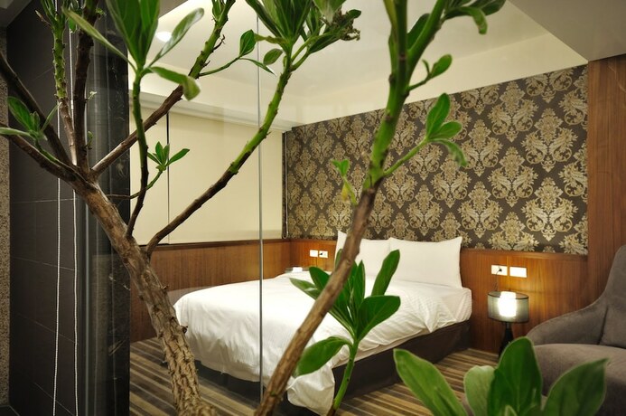 Imagen general del Hotel Sun Sweet. Foto 11