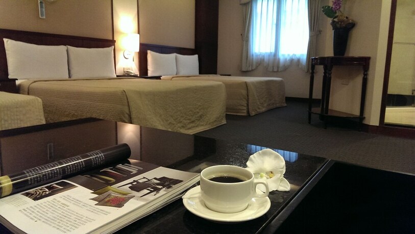 Imagen de la habitación del Hotel Sun Sweet. Foto 20