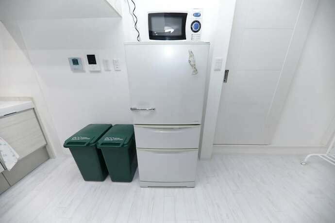 Imagen general del Hotel Sun System Higobashi Building 197-2. Foto 16