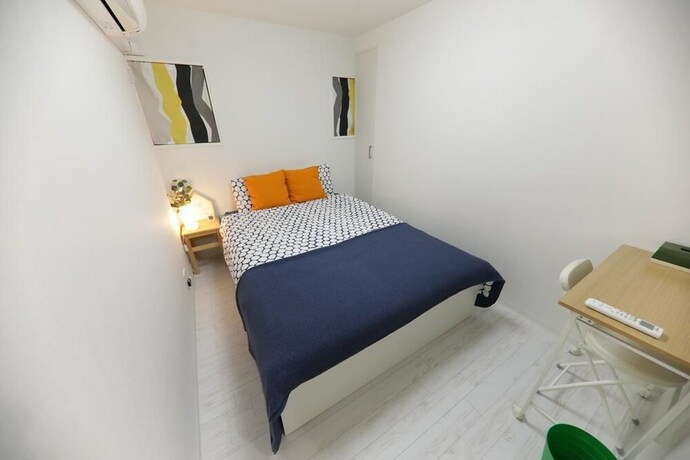 Imagen de la habitación del Hotel Sun System Higobashi Building 197-2. Foto 27