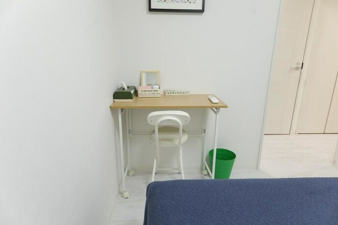 Imagen de la habitación del Hotel Sun System Higobashi Building 197-2. Foto 28