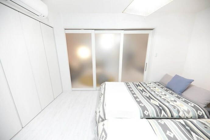 Imagen de la habitación del Hotel Sun System Higobashi Building 197-2. Foto 30