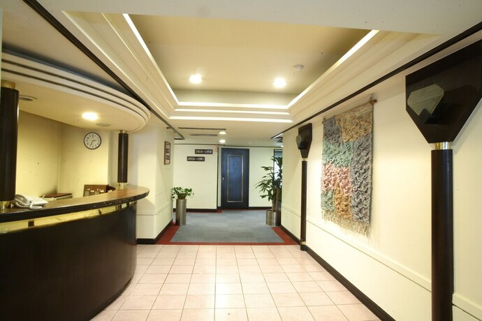 Imagen general del Hotel Sun, TAICHUNG. Foto 1