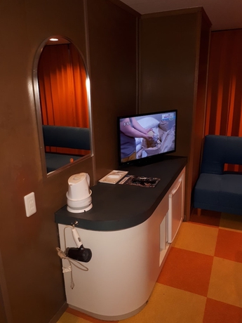 Imagen de la habitación del Hotel Sun, Takasaki. Foto 3