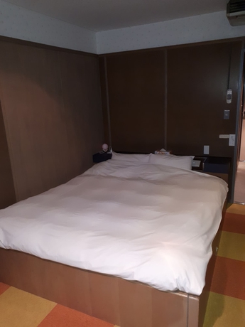 Imagen de la habitación del Hotel Sun, Takasaki. Foto 4