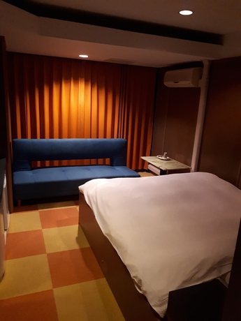Imagen de la habitación del Hotel Sun, Takasaki. Foto 5
