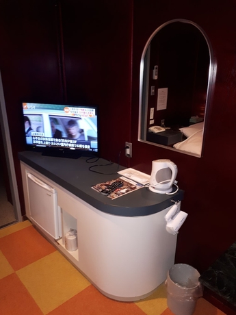 Imagen de la habitación del Hotel Sun, Takasaki. Foto 6