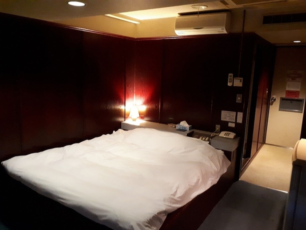 Imagen de la habitación del Hotel Sun, Takasaki. Foto 7