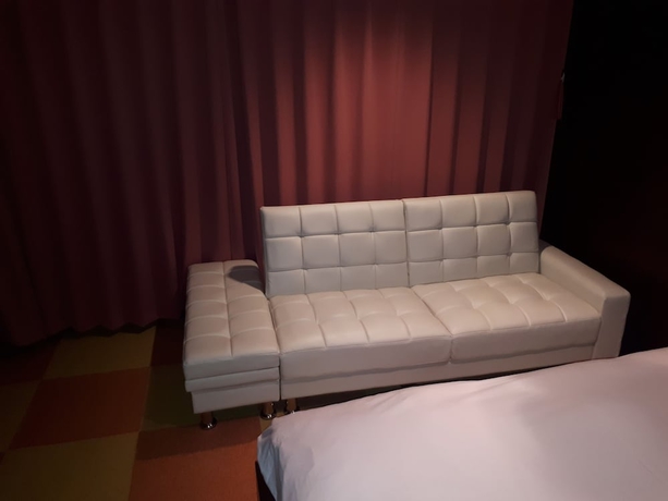 Imagen de la habitación del Hotel Sun, Takasaki. Foto 11