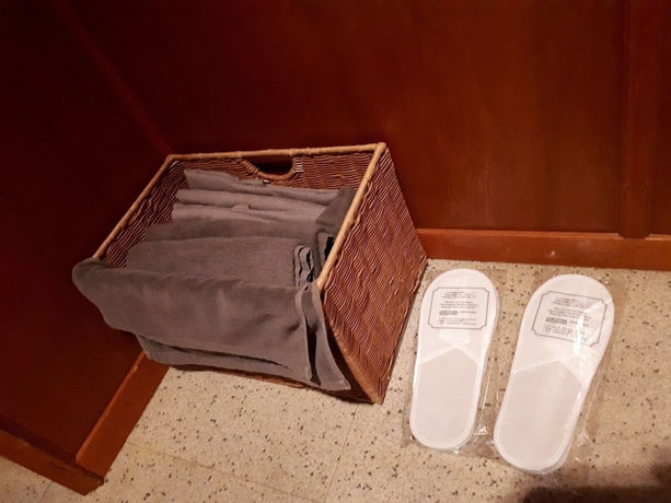 Imagen de la habitación del Hotel Sun, Takasaki. Foto 16