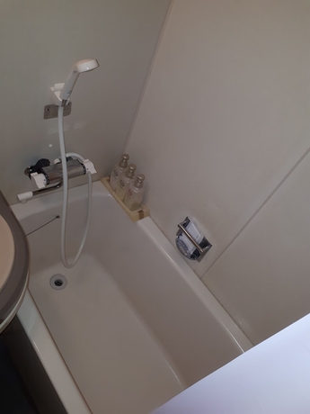 Imagen de la habitación del Hotel Sun, Takasaki. Foto 17