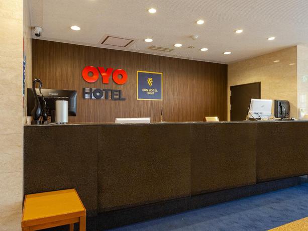 Imagen de los interiores del Hotel Sun Tosu Saga. Foto 20