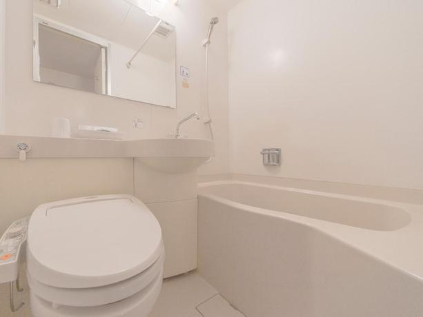 Imagen de la habitación del Hotel Sun Tosu Saga. Foto 13