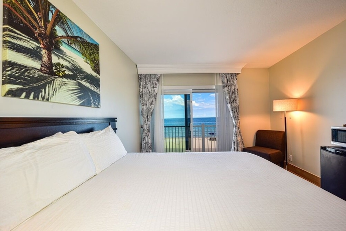 Imagen de la habitación del Hotel Sun Tower and Suites On The Beach. Foto 13