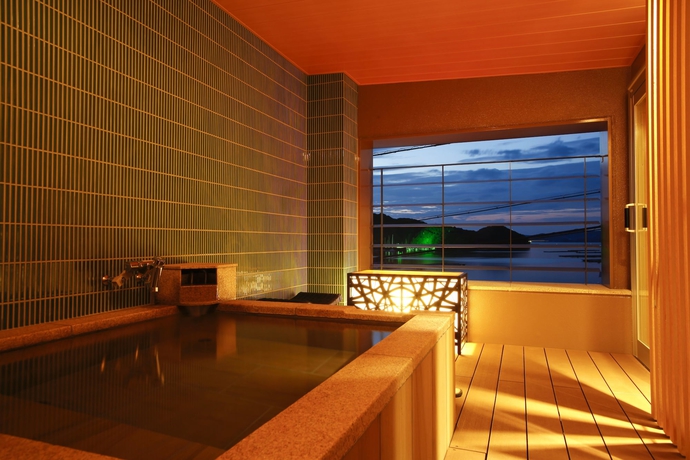 Imagen de la habitación del Hotel Sun Urashima Yuki No Sato. Foto 3