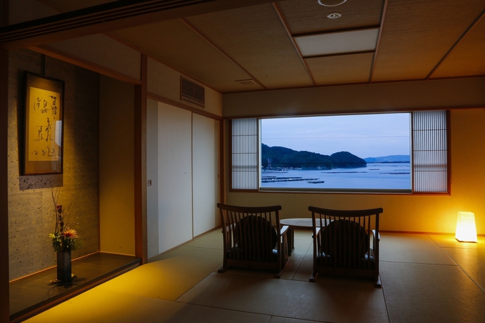 Imagen de la habitación del Hotel Sun Urashima Yuki No Sato. Foto 11