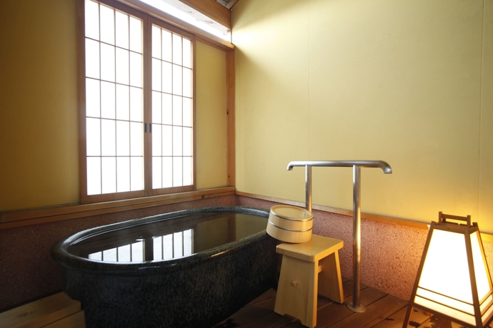 Imagen de la habitación del Hotel Sun Urashima Yuki No Sato. Foto 13