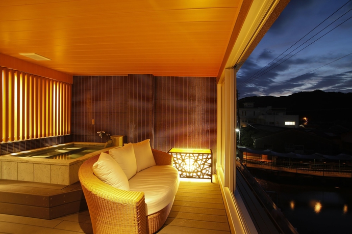 Imagen de la habitación del Hotel Sun Urashima Yuki No Sato. Foto 17