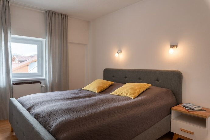 Imagen de la habitación del Hotel Sun Valley Appartements. Foto 13