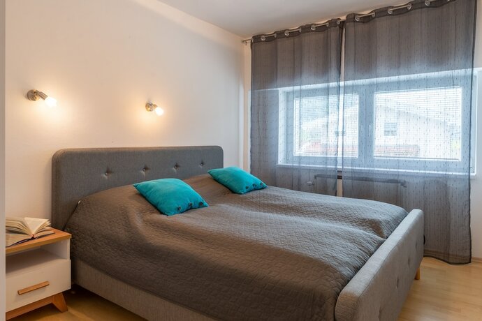 Imagen de la habitación del Hotel Sun Valley Appartements. Foto 14