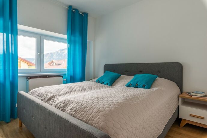 Imagen general del Hotel Sun Valley Appartements. Foto 2