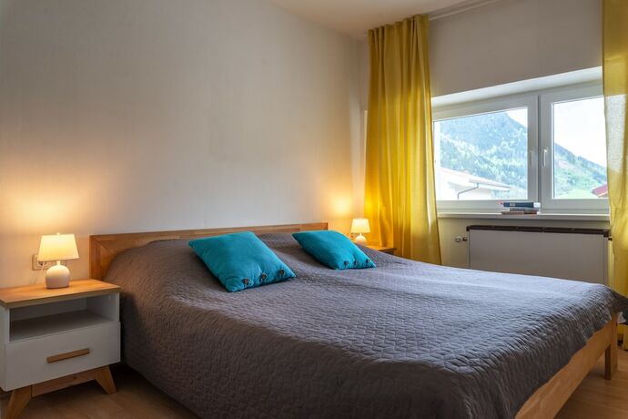 Imagen general del Hotel Sun Valley Appartements. Foto 3