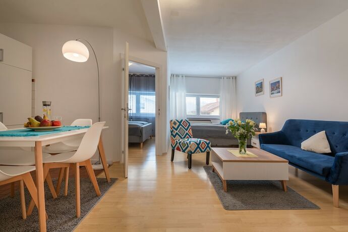 Imagen de la habitación del Hotel Sun Valley Appartements. Foto 16