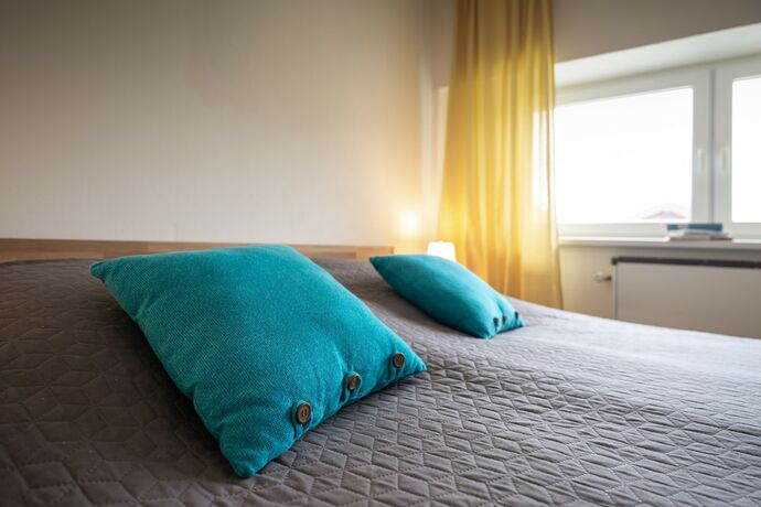 Imagen general del Hotel Sun Valley Appartements. Foto 4