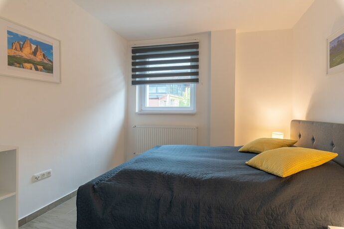 Imagen general del Hotel Sun Valley Appartements. Foto 5