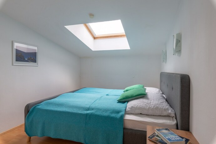 Imagen general del Hotel Sun Valley Appartements. Foto 6