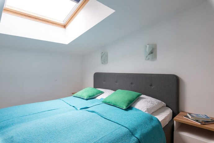 Imagen de la habitación del Hotel Sun Valley Appartements. Foto 19