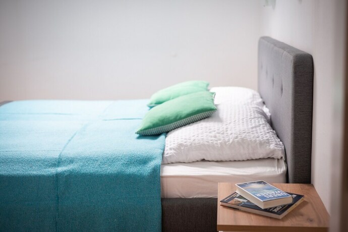 Imagen general del Hotel Sun Valley Appartements. Foto 8