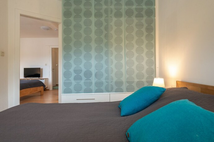 Imagen general del Hotel Sun Valley Appartements. Foto 9