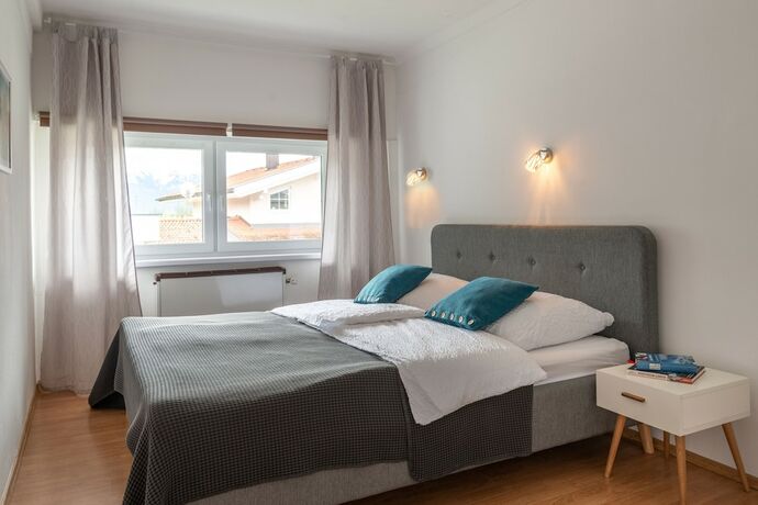 Imagen general del Hotel Sun Valley Appartements. Foto 10