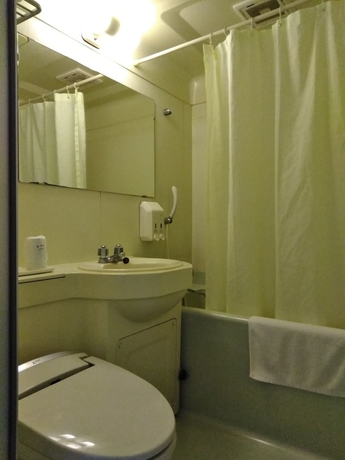 Imagen de la habitación del Hotel Sun Valley, Beppu. Foto 10