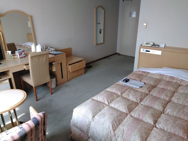 Imagen de la habitación del Hotel Sun Valley, Beppu. Foto 13